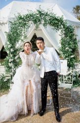 -太郎花子婚纱摄影艺术中心