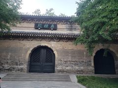 -灵谷景区
