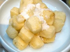 -百年石锅饭(阿里郎美食街店)