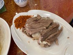 手抓羊肉-国强手抓(北京西路店)