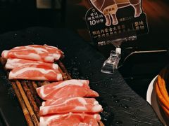 -捞王锅物料理(凯旋路店)