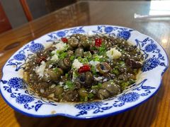 -呼吸森林·生态农庄农家乐私房菜