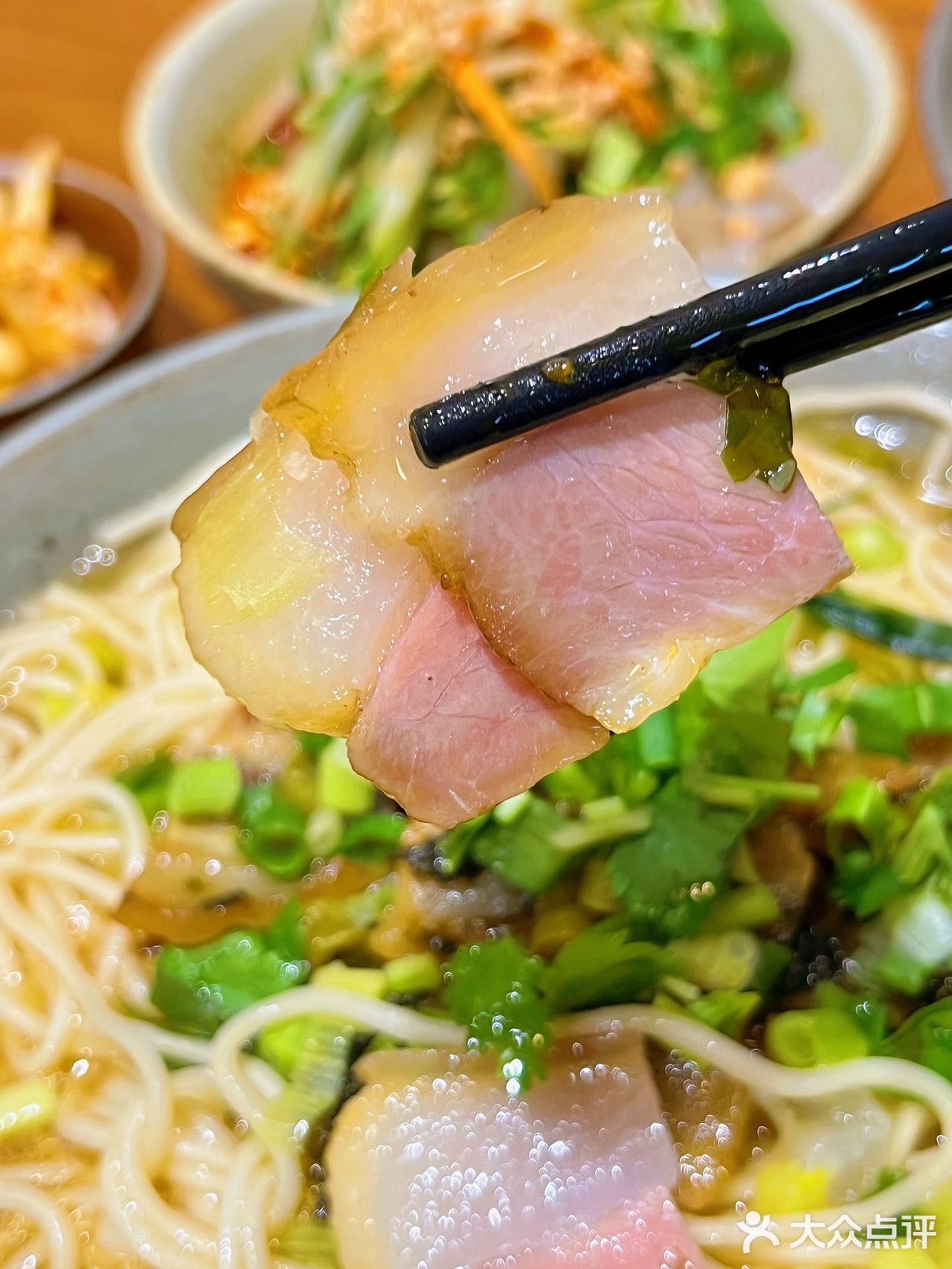 不会还有人没吃过这家川藏凉粉吧！👅 