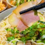 不会还有人没吃过这家川藏凉粉吧！👅 