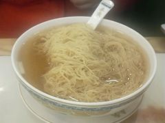 世家云吞面-香港麦奀云吞面世家(中山二路店)