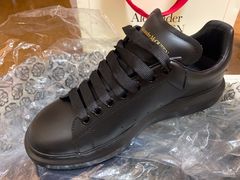 -Alexander McQueen(IAPM环贸广场店)