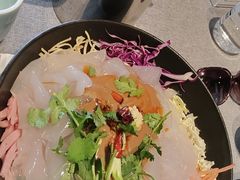 -老城味道·传统天津菜(杨柳青店)