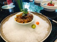 -水上明月·湖景餐厅
