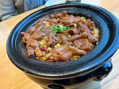 -陶德砂锅(营门口店)