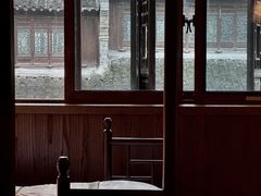 -通安客栈中餐厅·何家小馆