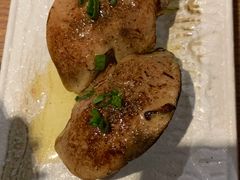 鹅肝寿司-酒井酱子·深夜食堂(东城汇店)