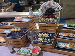 -三谷里·生态水疗空间(五一店)