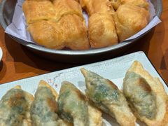-顺德一品粥·20年凤城老字号(芳村店)