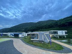 -东海半边山旅游度假区