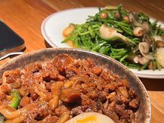 -岛风·台食小馆 ISLAND BISTRO(烟台山店)