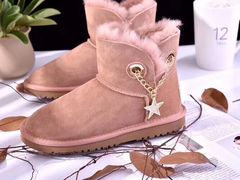 -宁波杉井奥特莱斯广场