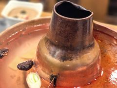 -马记伊源斋涮肉·清真菜(潘家园古玩市场店)