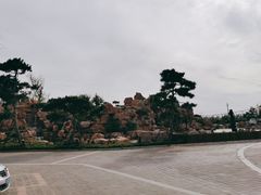 -静之湖湖畔餐厅