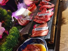 -樱宿日式和牛烧肉(五道口店)