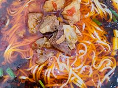 二两牛肉面-智强牛肉面