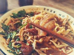 -每碗面馆(新鸿安大厦店)