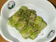 -荷恬·精致蔬食料理(星海店)