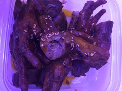 -宝葫芦西北茶食铺(万达店)