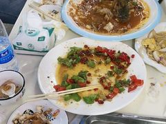 -煲来饱去冷水鱼