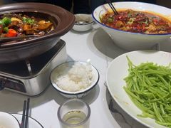 -雅酌园百姓菜馆(颐和路店)