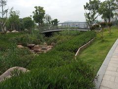 景点-牛岗山公园