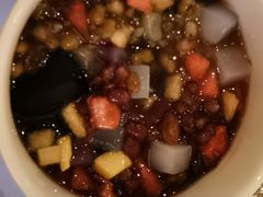 桂圆红枣茶-马哥孛罗咖啡厅·Cafe Marco (厦门马哥孛罗东方大酒店)