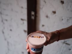 -喜柿咖啡SeeS coffee