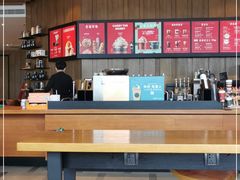 -星巴克(成都科学城店)