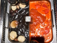 -海底捞火锅(万丰桥店)