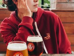 -Boxing Cat Brewery拳击猫精酿啤酒馆(永福店)