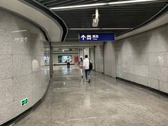 -天元西路(地铁站)