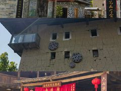 -云水谣景区-土楼之光文化园