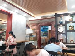 -冰神糖水铺(国贸中心店)