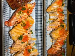 -东岸料理·寿司·刺身