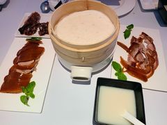 大董“酥不膩”烤鸭-大董(环贸iapm店)