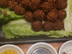 -鸭匠食府·挂炉烤鸭·新京菜(阜成路店)