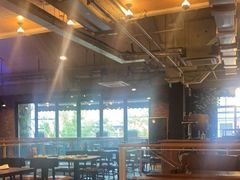 大堂-Goose Island Brewhouse鹅岛精酿啤酒餐厅