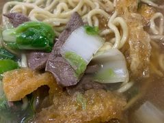 -祁家面馆(大香炉店)