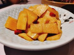 -客家大院·非遗赣南客家菜(郁孤台店)