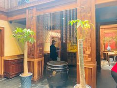 -小吊梨汤·北京菜(香山店)