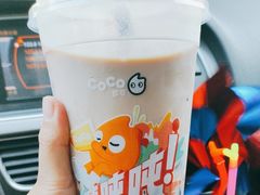 -CoCo都可(安河桥华联店)
