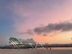 -三亚蜈支洲岛旅游区