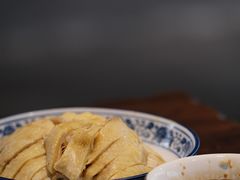 -兰边碗(鼓楼店)