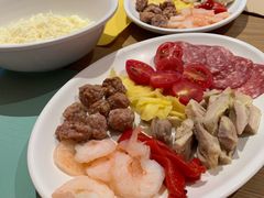 -城市大道红炉披萨烘焙坊