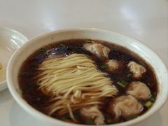 -蒋家桥饺面店(奥邦店)